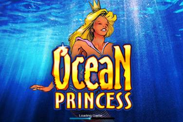 Ocean princess