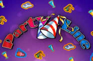 Party line