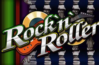 Rocknroller