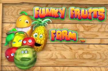 Funky fruits farm