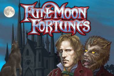 Full moon fortune