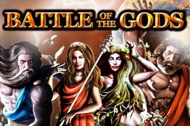 Battle of the gods