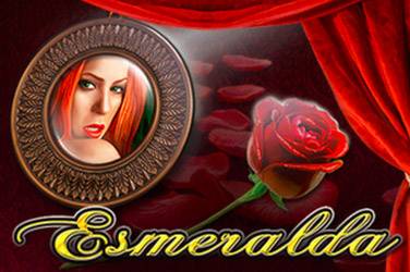 Esmeralda Slot