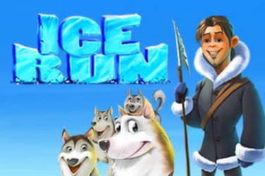 Ice run