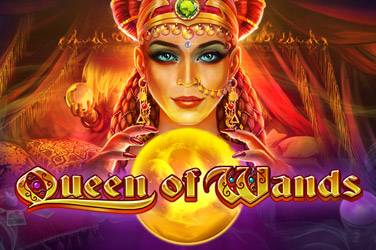 Queen of wands