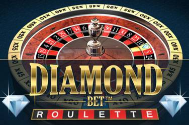 Diamond Bet Roulette Slot