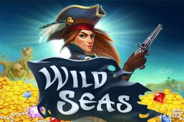 Wild seas