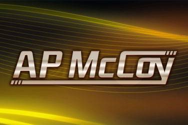 Ap McCoy: Sporting Legends - Ride Your Way to Victory
