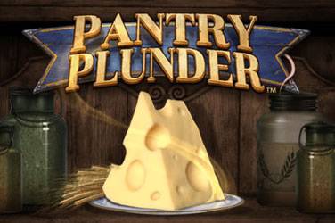 Pantry plunder