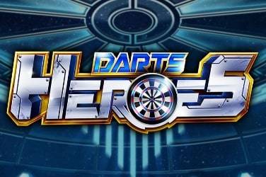 Darts heroes