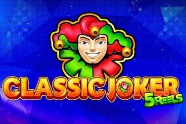Classic Joker