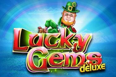 Lucky Gems Deluxe
