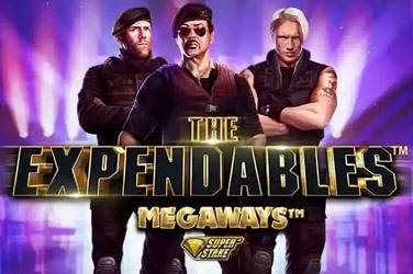 Expendables Megaways Slot
