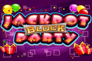 Jackpot block party