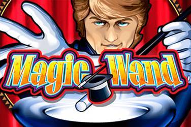 Magic wand