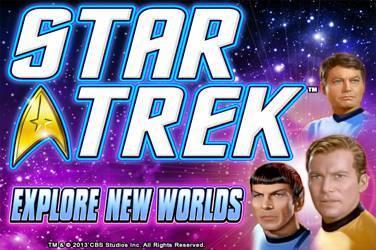 Star trek explore new worlds
