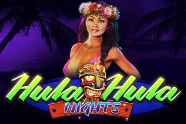 Hula Nights