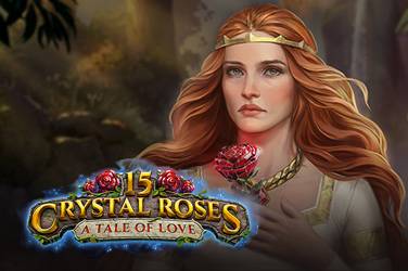 Review of 15 Crystal Roses: A Tale of Love