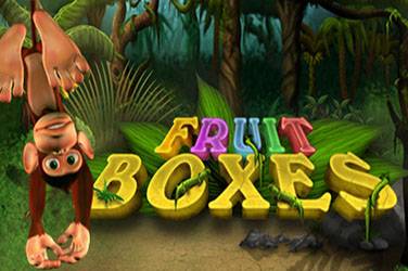 Fruit boxes