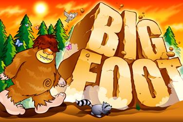 Bigfoot