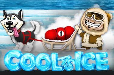Cool as ice