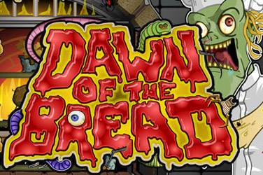 Dawn of the bread