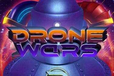 Drone wars