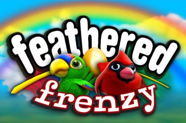 Feathered frenzy