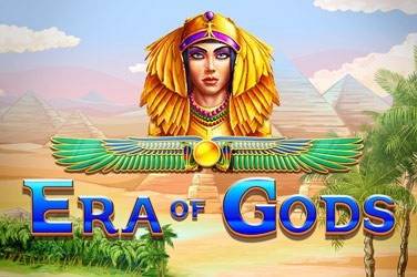 Era of Gods Slot