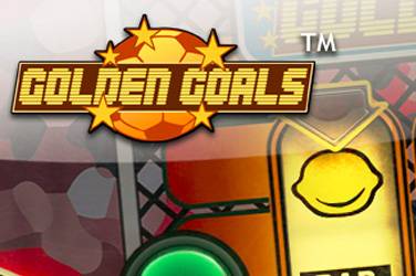 Golden goals