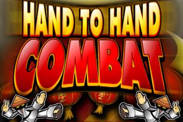 Hand to hand combat