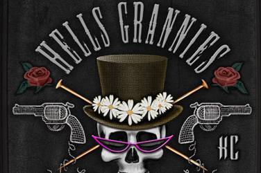 Hells grannies
