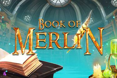 Review of Book of Merlin
