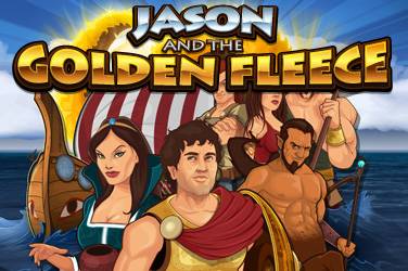 Jason and the golden fleece