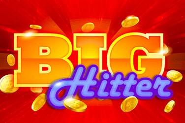 Big Hitter Slot