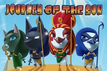 Journey of the sun