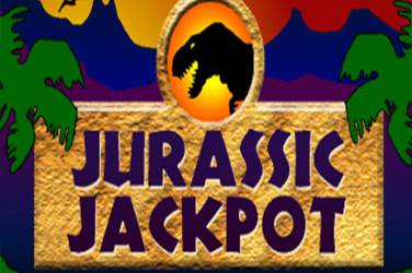 Jurassic jackpot