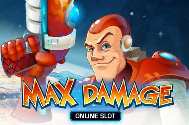 Max damage