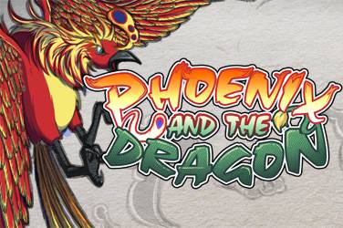 Phoenix and the dragon