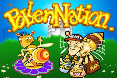 Pollen nation