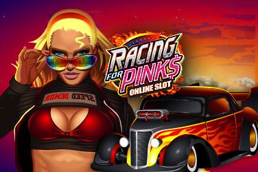 Racing for pinks
