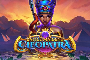 Battle Maidens Cleopatra