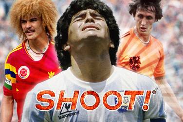 Shoot