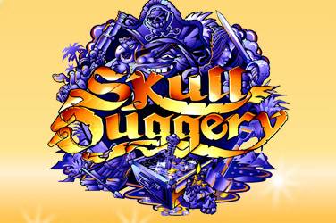 Skull duggery