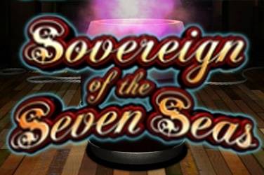 Sovereign of the seven seas