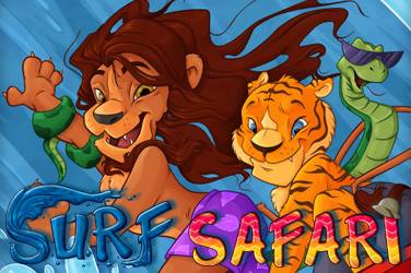 Surf safari