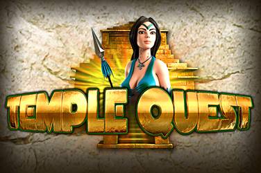 Temple quest