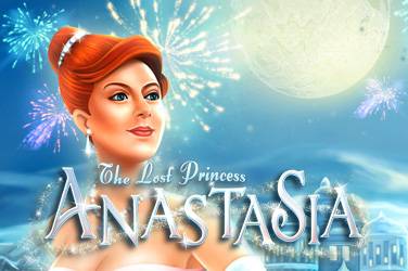 The lost princess anastasia