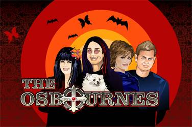 The osbournes
