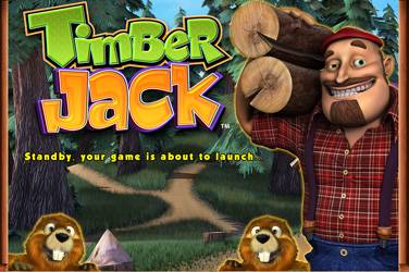 Timber jack